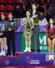 The Medalists