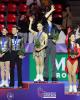 The Medalists