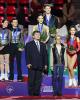 The Medalists