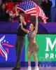 Madison Chock & Evan Bates (USA)