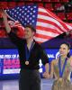 Madison Chock & Evan Bates (USA)
