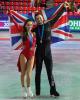 Lilah Fear & Lewis Gibson (GBR)