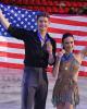 Madison Chock & Evan Bates (USA)