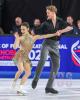 Madison Chock & Evan Bates (USA)