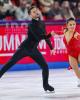 Lilah Fear & Lewis Gibson (GBR)
