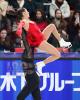 Lilah Fear & Lewis Gibson (GBR)