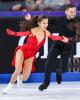 Lilah Fear & Lewis Gibson (GBR)