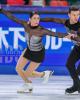 Charlene Guignard & Marco Fabbri (ITA)