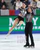Charlene Guignard & Marco Fabbri (ITA)