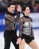 Charlene Guignard & Marco Fabbri (ITA)