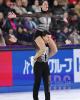 Charlene Guignard & Marco Fabbri (ITA)