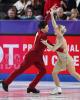 Piper Gilles & Paul Poirier (CAN)