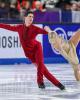 Piper Gilles & Paul Poirier (CAN)
