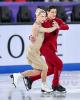 Piper Gilles & Paul Poirier (CAN)