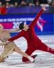 Piper Gilles & Paul Poirier (CAN)