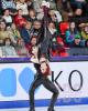 Evgeniia Lopareva & Geoffrey Brissaud (FRA)