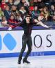 Evgeniia Lopareva & Geoffrey Brissaud (FRA)
