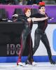 Evgeniia Lopareva & Geoffrey Brissaud (FRA)