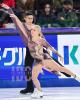 Marjorie Lajoie & Zachary Lagha (CAN)