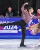 Marjorie Lajoie & Zachary Lagha (CAN)