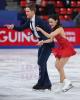 Madison Chock & Evan Bates (USA)