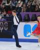 Madison Chock & Evan Bates (USA)