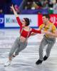 Charlene Guignard & Marco Fabbri (ITA)