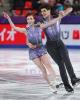 Evgeniia Lopareva & Geoffrey Brissaud (FRA)