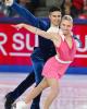 Marjorie Lajoie & Zachary Lagha (CAN)