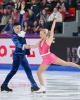 Marjorie Lajoie & Zachary Lagha (CAN)