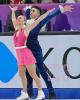 Marjorie Lajoie & Zachary Lagha (CAN)