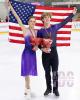 Caroline Mullen & Brendan Mullen (USA)