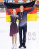 Darya Grimm & Michail Savitskiy (GER) 