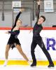 Mimi Marler Davies & Joseph Black (GBR)