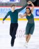 Hilda Taylor & Alexander Buchholdt  (FIN)