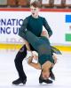 Hilda Taylor & Alexander Buchholdt  (FIN)