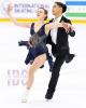 Aurea Cincon-Debout & Earl Jesse Celestino  (CAN)