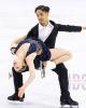 Aurea Cincon-Debout & Earl Jesse Celestino  (CAN)