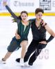 Sandrine Gauthier & Quentin Thieren  (CAN)