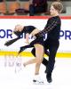 Louise Bordet & Martin Chardain (FRA)