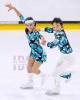 Sumire Yoshida & Ibuki Ogahara  (JPN)