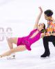 Aurea Cincon-Debout & Earl Jesse Celestino  (CAN)