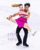 Aurea Cincon-Debout & Earl Jesse Celestino  (CAN)