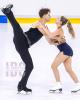 Sandrine Gauthier & Quentin Thieren  (CAN)