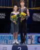 Sandrine Gauthier & Quentin Thieren (CAN)