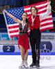 Katarina Wolfkostin & Dimitry Tsarevski (USA)