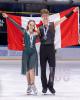 Sandrine Gauthier & Quentin Thieren (CAN)