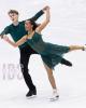 Hilda Taylor & Alexander Buchholdt (FIN)