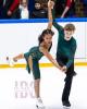 Hilda Taylor & Alexander Buchholdt (FIN)