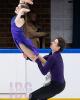 Molly Hairsine & Alessio Surenkov-Gultchev (GBR)